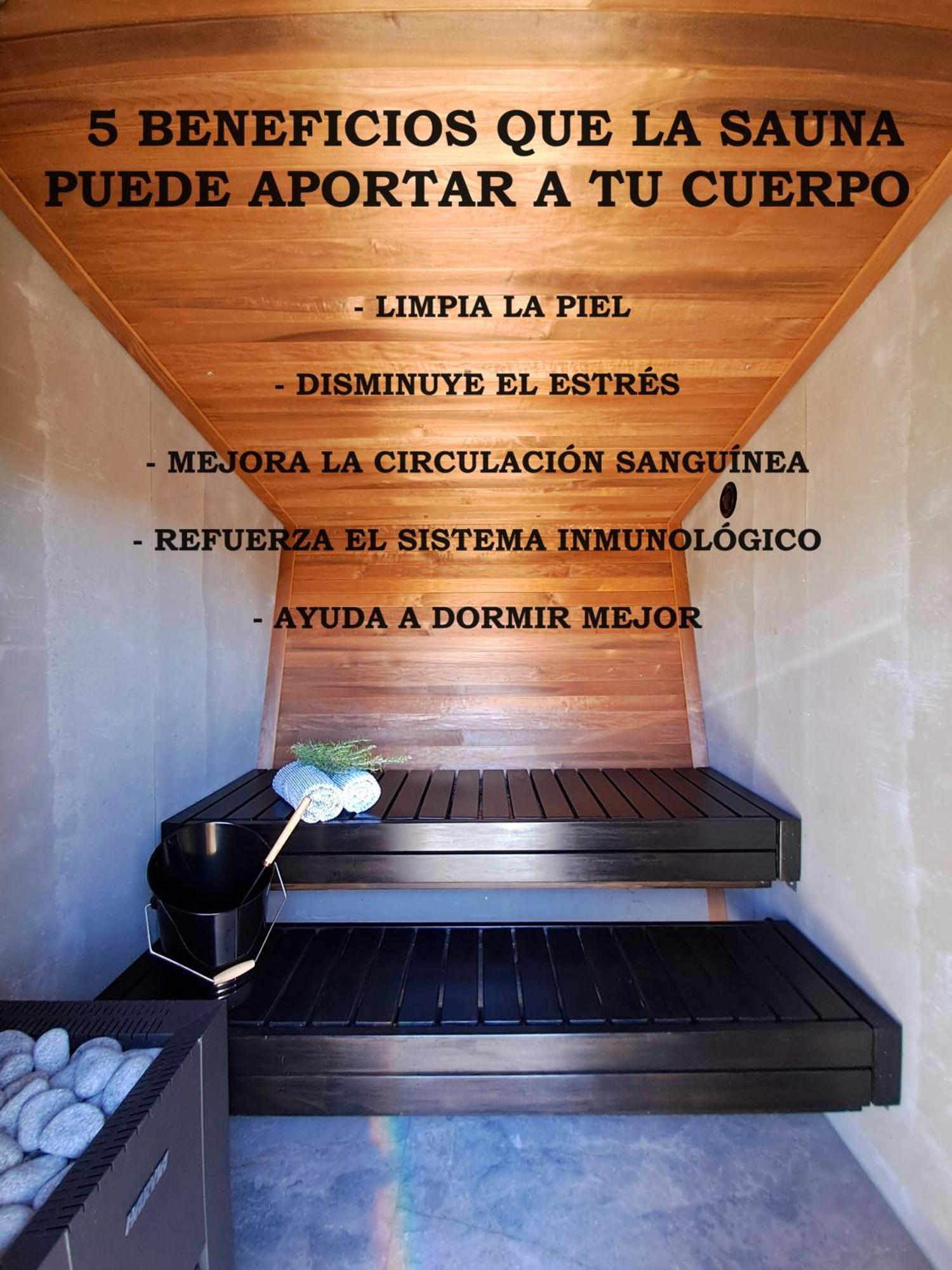 La Perla De Tibi & Sauna Experience Аліканте Екстер'єр фото